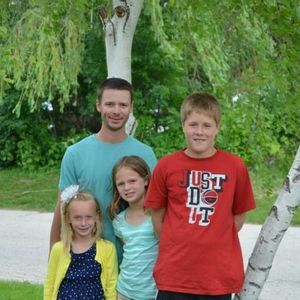 Meet your Posher, Alan